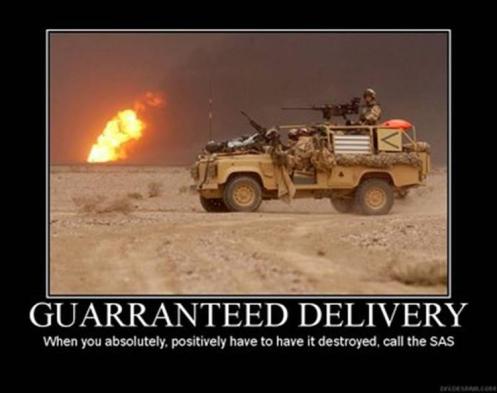 Army Motivational Posters on Military Motivational Posters    You Got To Be Kidding S Blog