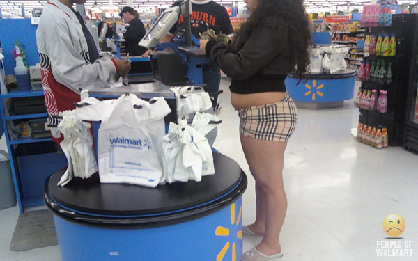 funny pictures of fat people at walmart. was peopleofwalmart people